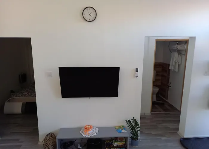 Titi House Apartment