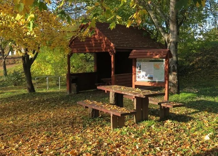 Titi House * Bakonykoppany