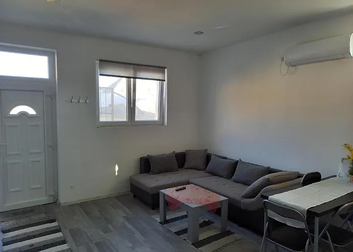 Titi House Apartment Bakonykoppany