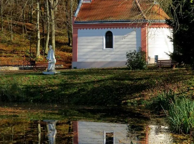 Titi House * Bakonykoppany