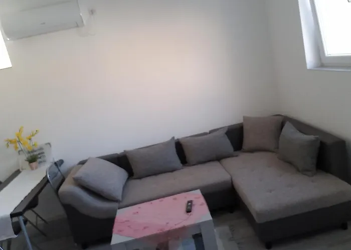 Apartment Titi House *